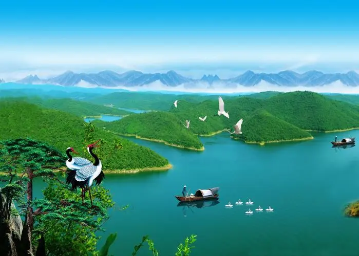 环保高质量高端